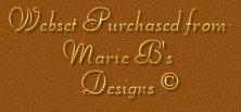 � Marie B's Designs