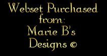 � Marie B's Designs
