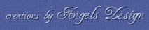 another creation by Angels Design