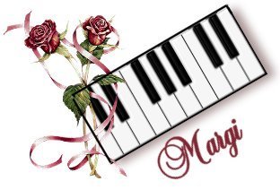Music by Margi Harrell