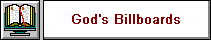 God's Billboards