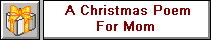 Christmas Poem for Mom