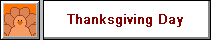 Thanksgiving Day