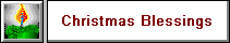 Christmas Blessings