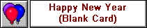 Happy New Year Card