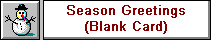 Season Greetings