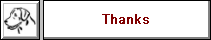 Thanks