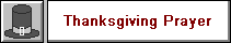 Thanksgiving Prayer