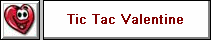 Tic Tac Valentine
