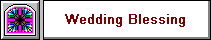 Wedding Blessing