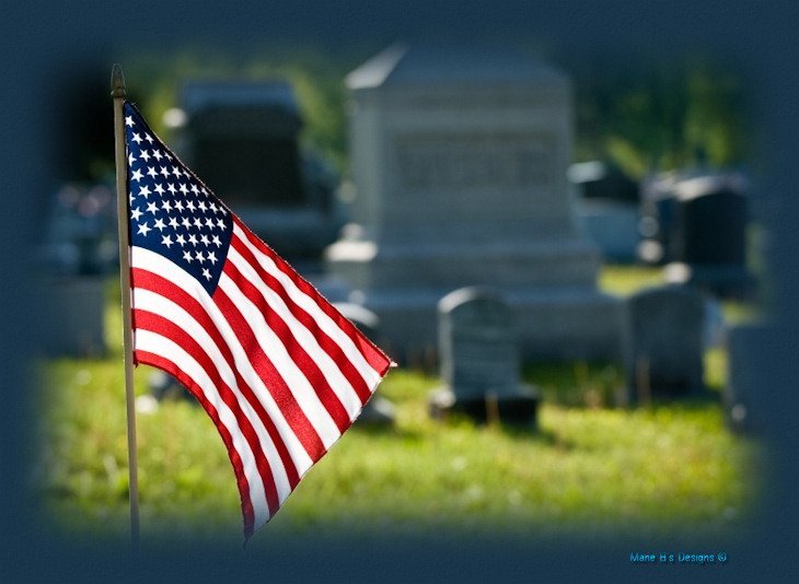 Freedom is not Free
