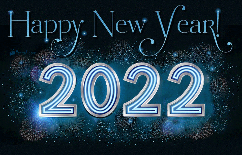 A Brand New Year
