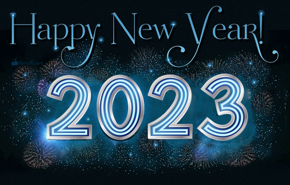 A Brand New Year
