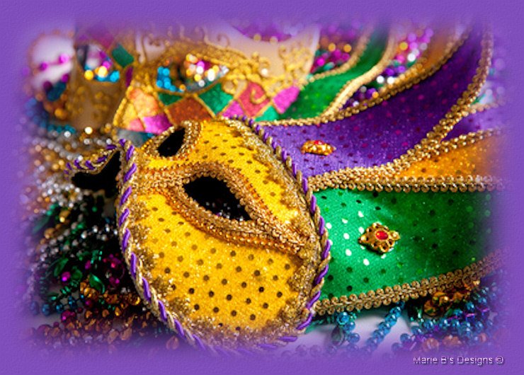 Mardi Gras