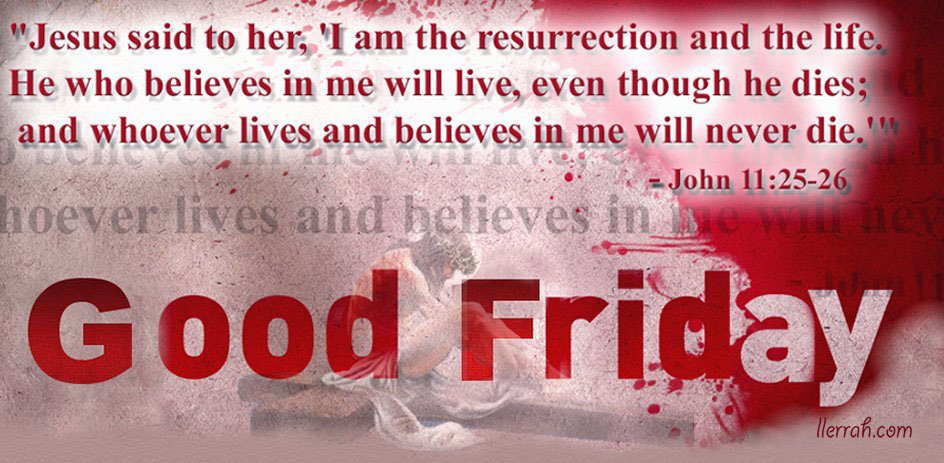 Good Friday