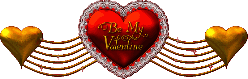 My Valentine