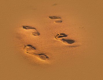 Footprints