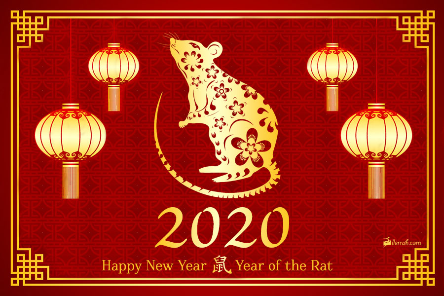 Year of the Rat