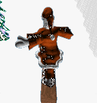 Snowboarder