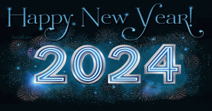 A Brand New Year