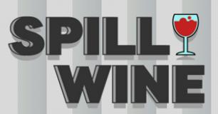 Spill Wine Game