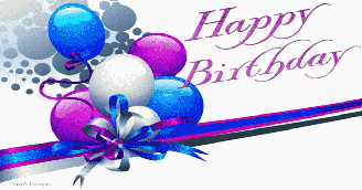 Wishing You a Very Happy Birthday
